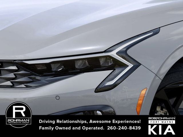 2026 Kia K5 GT-Line Premium