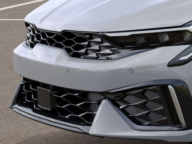 2026 Kia K5 GT-Line Premium