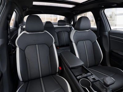 2026 Kia K5 GT-Line Premium