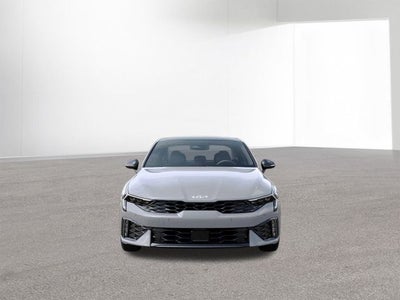 2026 Kia K5 GT-Line Premium