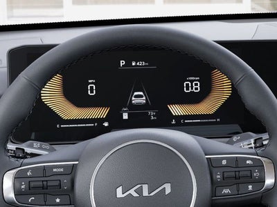 2026 Kia K5 GT-Line Premium