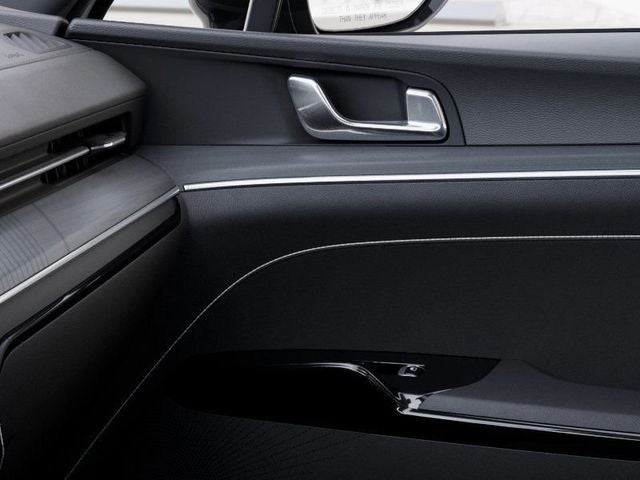 2026 Kia K5 GT-Line Premium