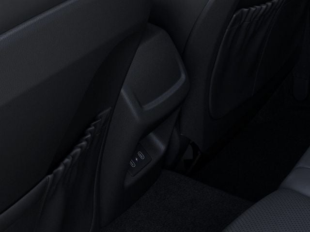 2026 Kia K5 GT-Line Premium