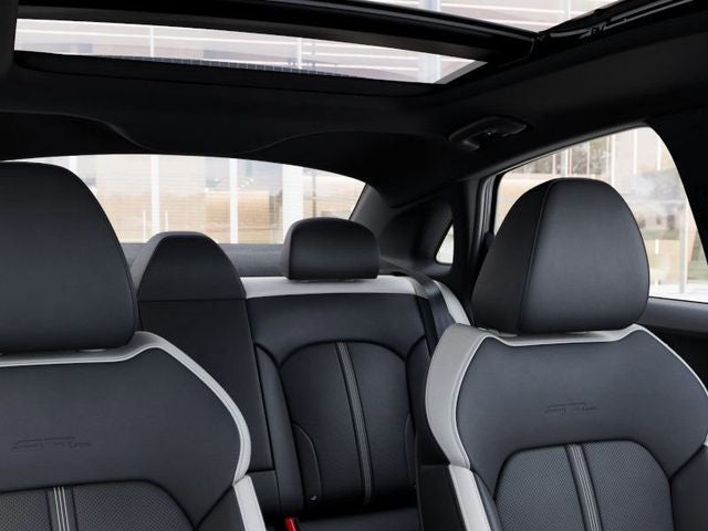 2026 Kia K5 GT-Line Premium