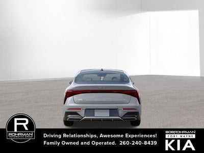 2026 Kia K5 GT-Line Premium