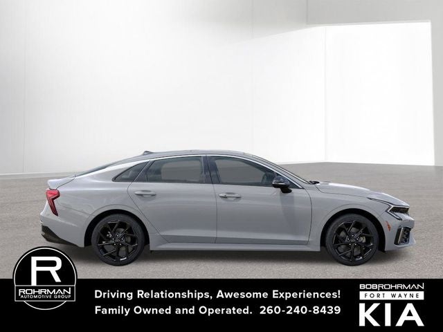 2026 Kia K5 GT-Line Premium