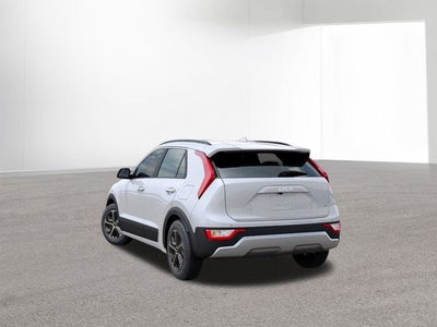 2026 Kia Niro EX
