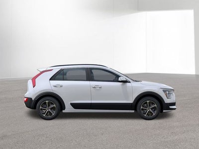 2026 Kia Niro EX