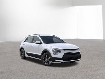 2026 Kia Niro EX