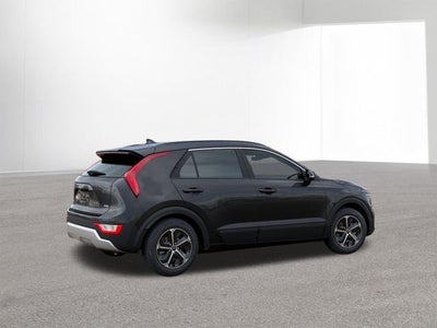 2026 Kia Niro EX