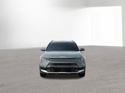 2026 Kia Niro SX Touring