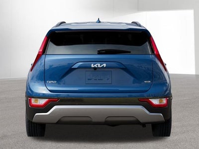 2026 Kia Niro SX