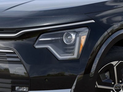 2026 Kia Niro SX