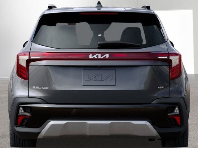 2026 Kia Seltos SX