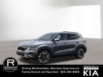 2026 Kia Seltos SX