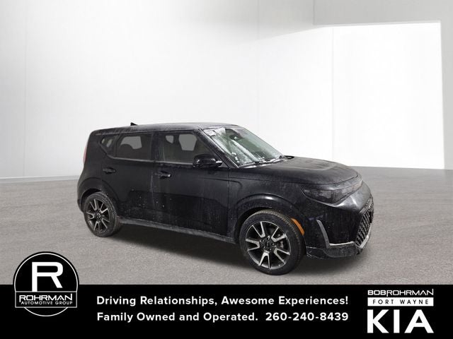 2024 Kia Soul EX