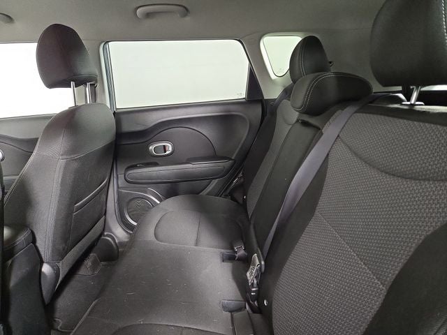 2018 Kia Soul Plus