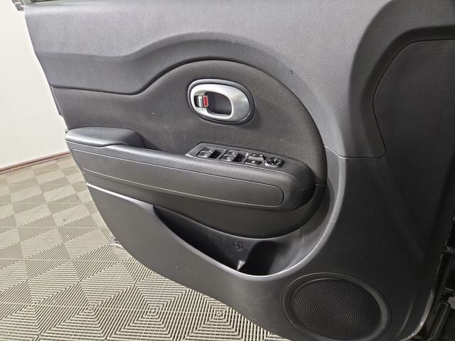 2018 Kia Soul Plus