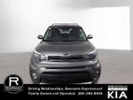 2018 Kia Soul Plus