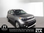 2018 Kia Soul Plus