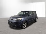 2014 Kia Soul Plus