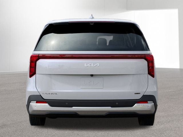 2026 Kia Carnival Hybrid LXS