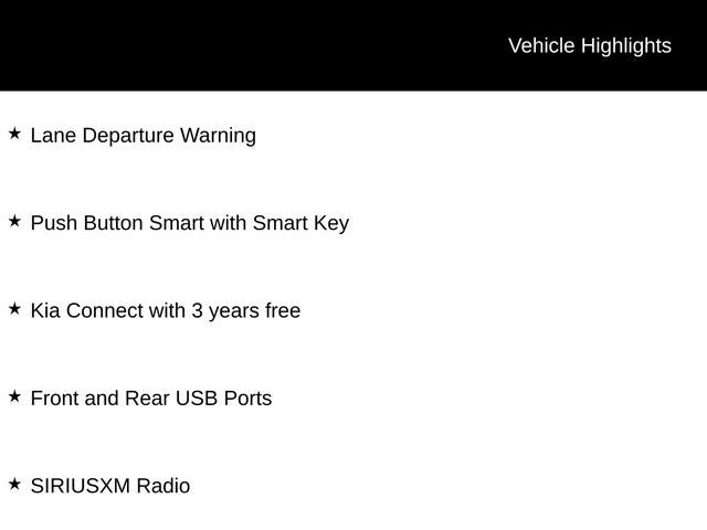 2026 Kia Carnival Hybrid LXS
