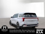 2026 Kia Carnival Hybrid LXS