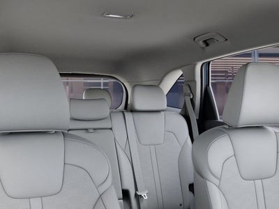 2026 Kia Sorento Plug-In Hybrid EX
