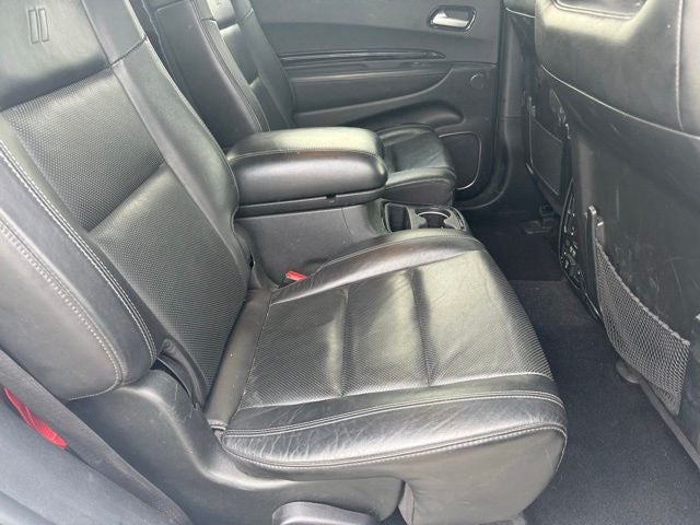 2022 Dodge Durango Citadel