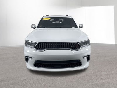 2022 Dodge Durango Citadel