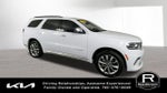 2022 Dodge Durango Citadel
