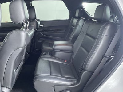 2022 Dodge Durango Citadel