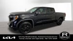 2022 GMC Sierra 1500 Limited Pro