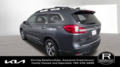 2020 Subaru Ascent Premium