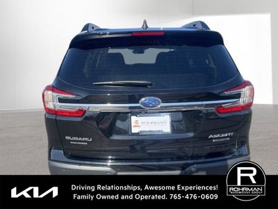 2023 Subaru Ascent Limited