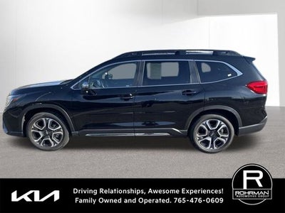 2023 Subaru Ascent Limited