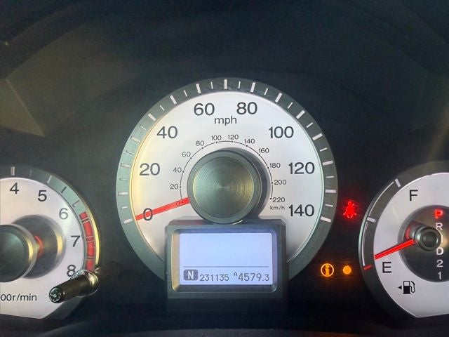 2010 Honda Pilot Touring