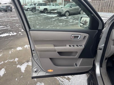 2010 Honda Pilot Touring