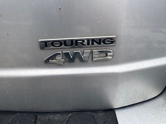 2010 Honda Pilot Touring