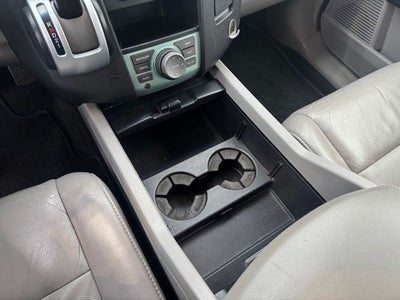 2010 Honda Pilot Touring