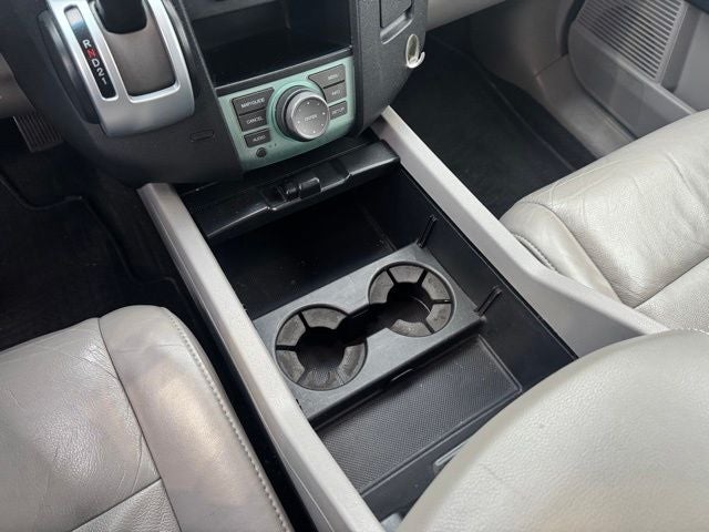 2010 Honda Pilot Touring