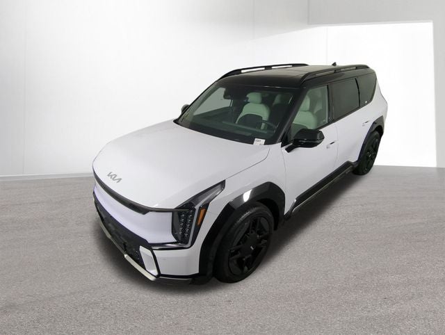 2026 Kia EV9 GT-Line