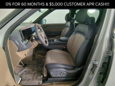 2026 Kia EV9 GT-Line