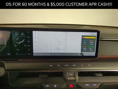 2026 Kia EV9 GT-Line