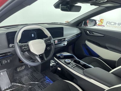 2025 Kia EV6 GT-Line