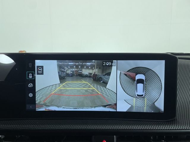 2025 Kia EV6 GT-Line