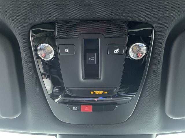 2025 Kia EV6 GT-Line