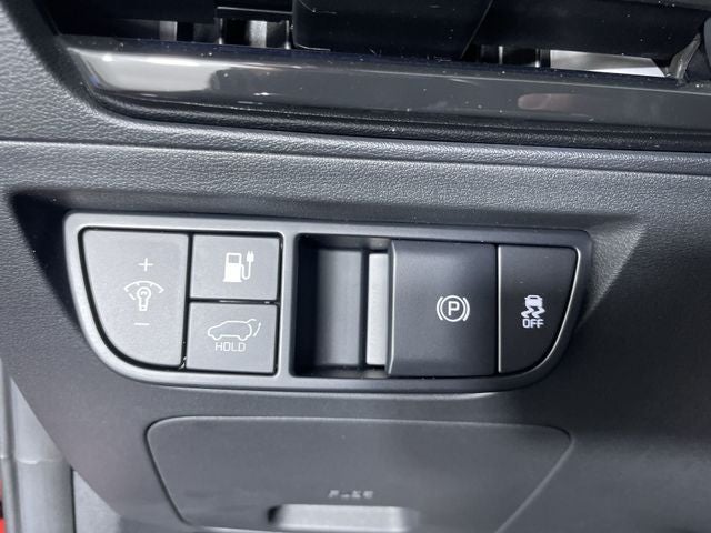 2025 Kia EV6 GT-Line