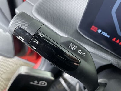 2025 Kia EV6 GT-Line